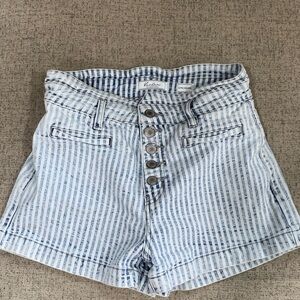 Kancan Women’s shorts